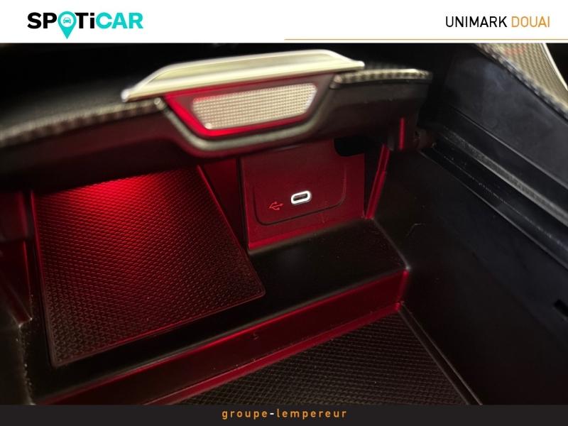 Image MERCEDES-BENZ Classe C 220 d 200ch AMG Line