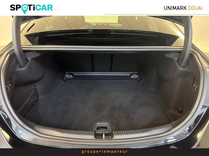 Image MERCEDES-BENZ Classe C 220 d 200ch AMG Line