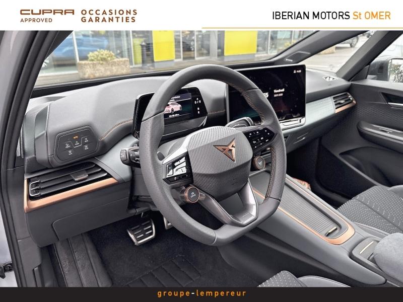 Image CUPRA Born 325ch 79 kWh VZ