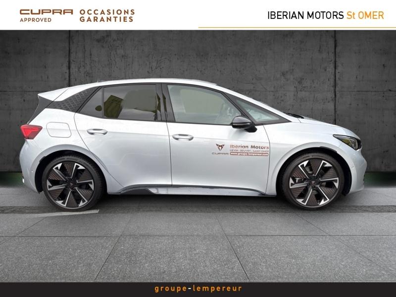 Image CUPRA Born 325ch 79 kWh VZ