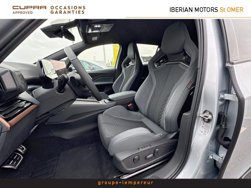 Image CUPRA Born 325ch 79 kWh VZ