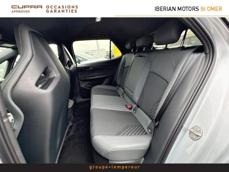 Image CUPRA Born 325ch 79 kWh VZ