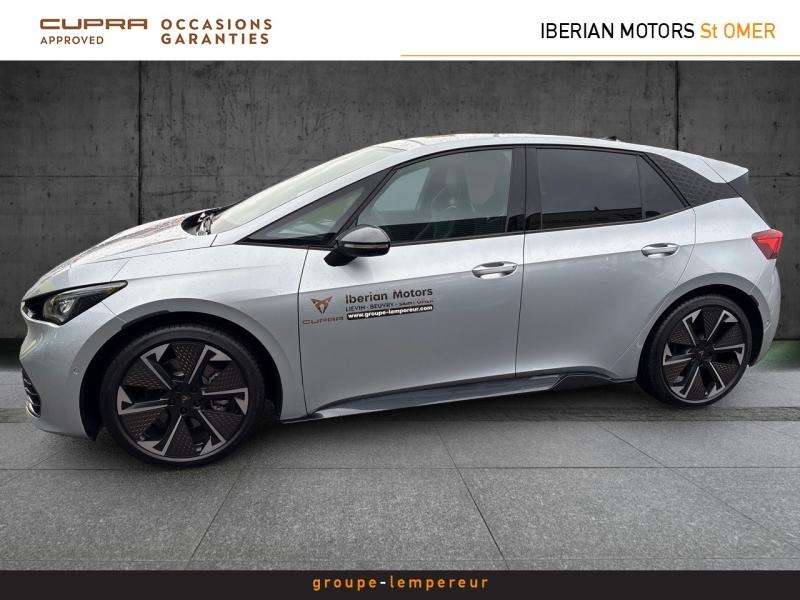 Image CUPRA Born 325ch 79 kWh VZ
