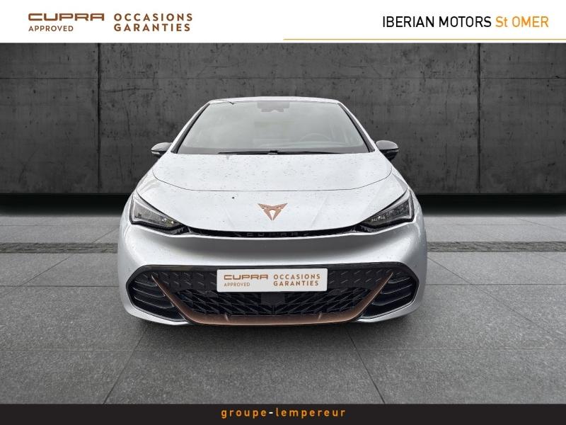 Image CUPRA Born 325ch 79 kWh VZ