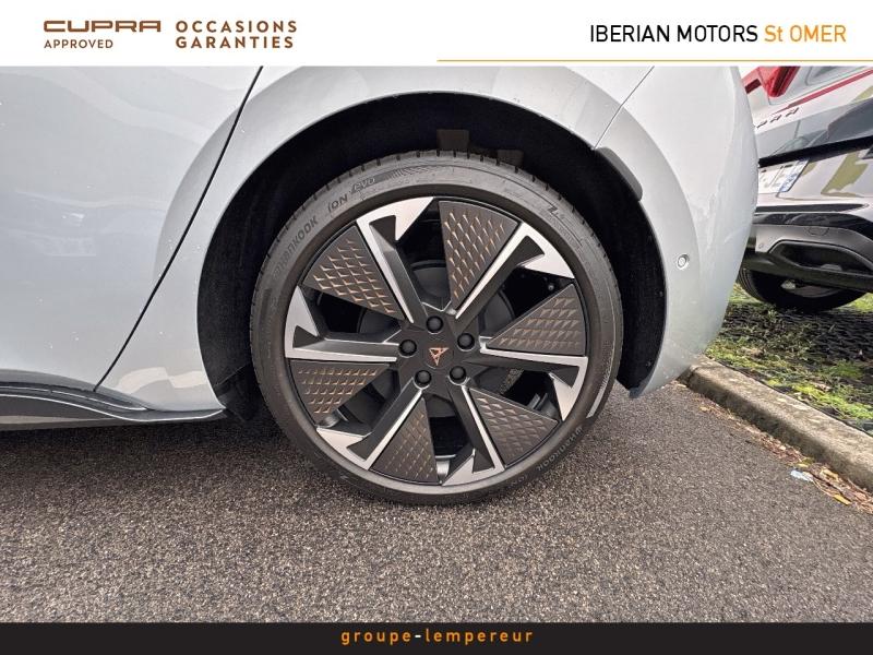 Image CUPRA Born 325ch 79 kWh VZ