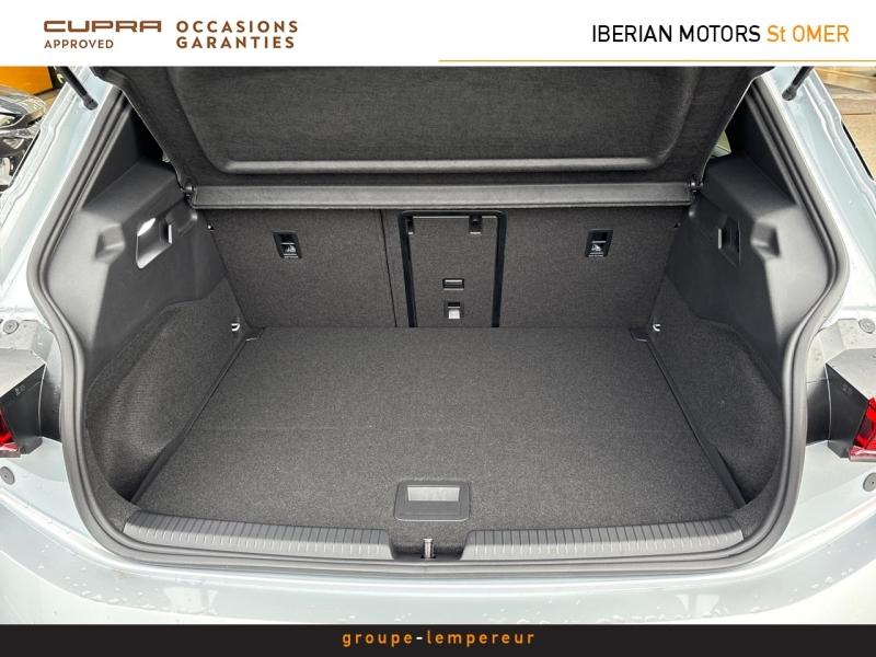 Image CUPRA Born 325ch 79 kWh VZ