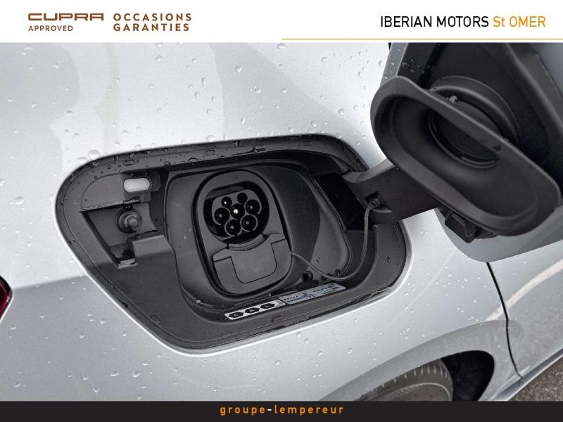 Image CUPRA Born 325ch 79 kWh VZ