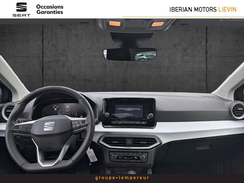 Image SEAT Ibiza 1.0 TSI 115ch Copa DSG7