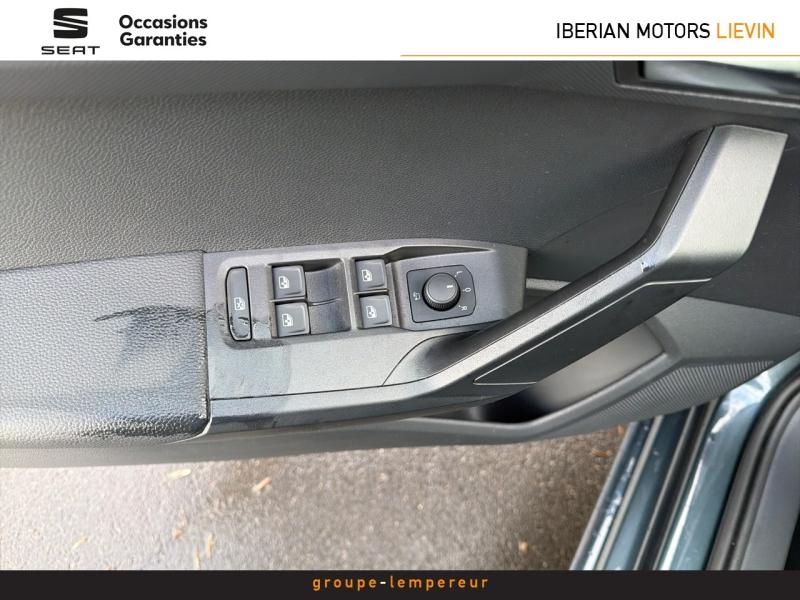 Image SEAT Ibiza 1.0 TSI 115ch Copa DSG7