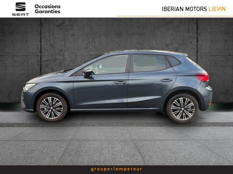 Image SEAT Ibiza 1.0 TSI 115ch Copa DSG7