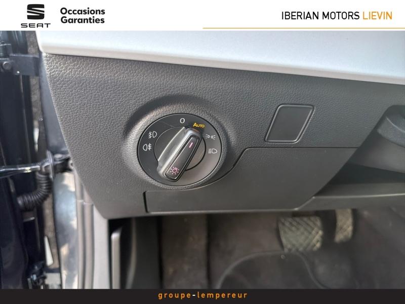 Image SEAT Ibiza 1.0 TSI 115ch Copa DSG7