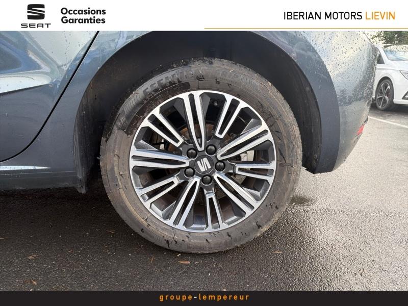 Image SEAT Ibiza 1.0 TSI 115ch Copa DSG7