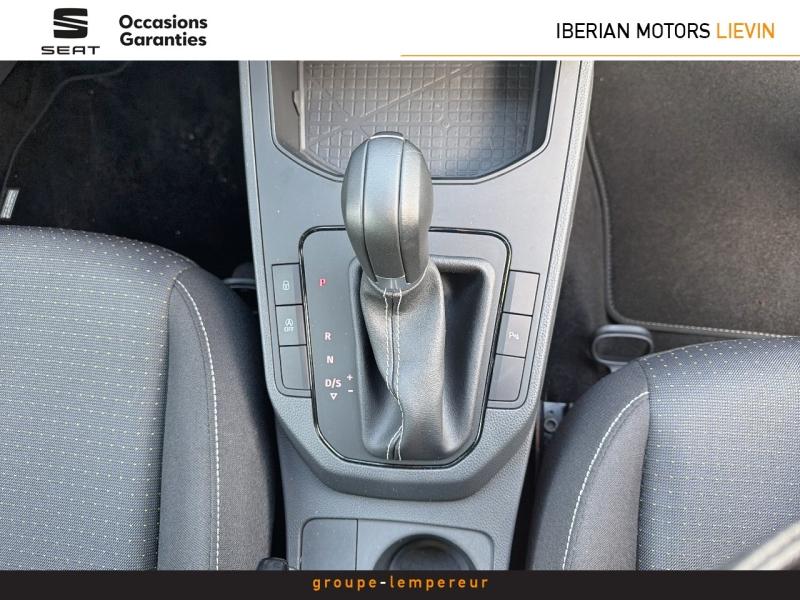 Image SEAT Ibiza 1.0 TSI 115ch Copa DSG7