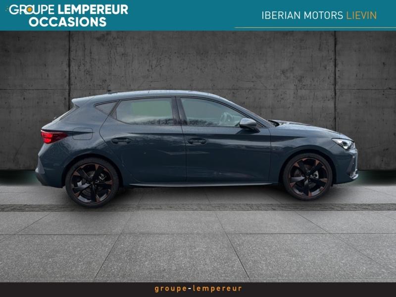 Image CUPRA Leon 1.5 eTSI Hybrid 150ch V DSG7