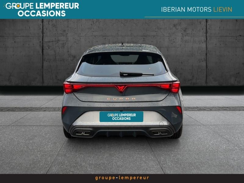 Image CUPRA Leon 1.5 eTSI Hybrid 150ch V DSG7