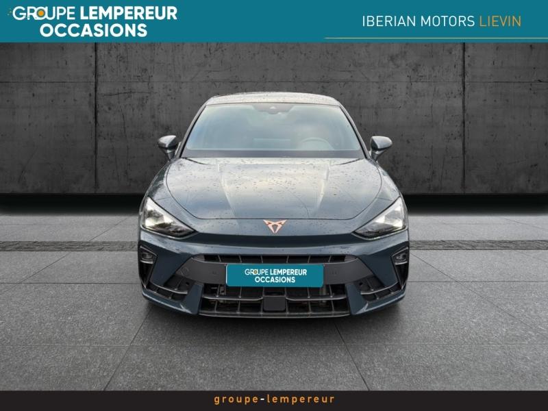 Image CUPRA Leon 1.5 eTSI Hybrid 150ch V DSG7