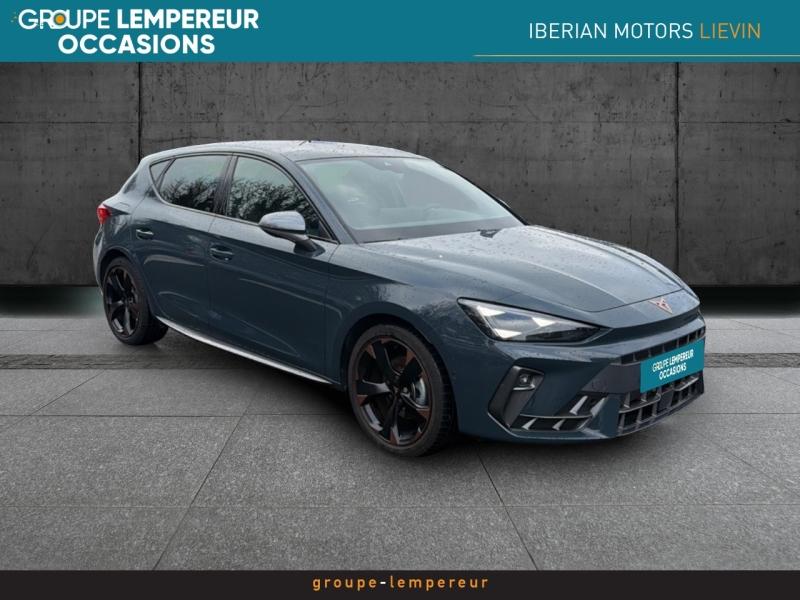 Image CUPRA Leon 1.5 eTSI Hybrid 150ch V DSG7