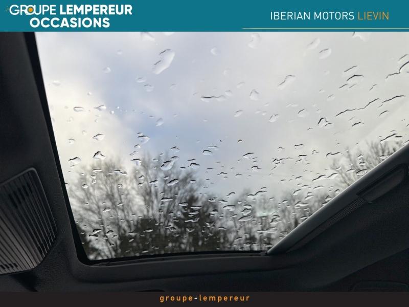 Image CUPRA Leon 1.5 eTSI Hybrid 150ch V DSG7