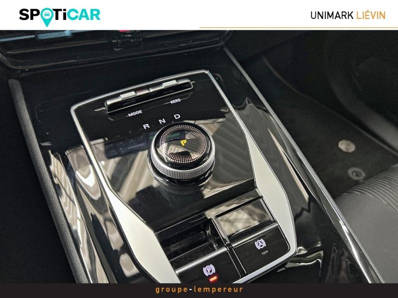 Image MG MOTOR MG5 EV 177ch - 50kWh Comfort MY23