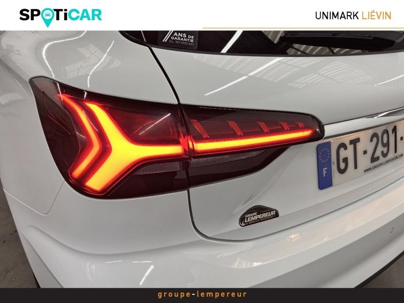 Image MG MOTOR MG5 EV 177ch - 50kWh Comfort MY23