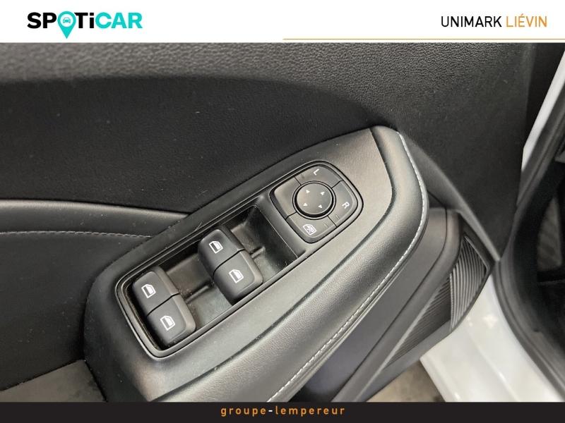 Image MG MOTOR MG5 EV 177ch - 50kWh Comfort MY23