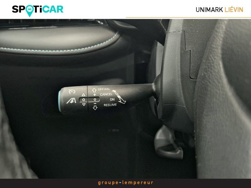 Image MG MOTOR MG5 EV 177ch - 50kWh Comfort MY23