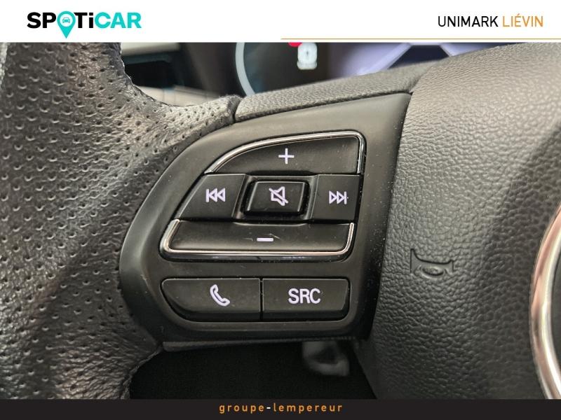 Image MG MOTOR MG5 EV 177ch - 50kWh Comfort MY23