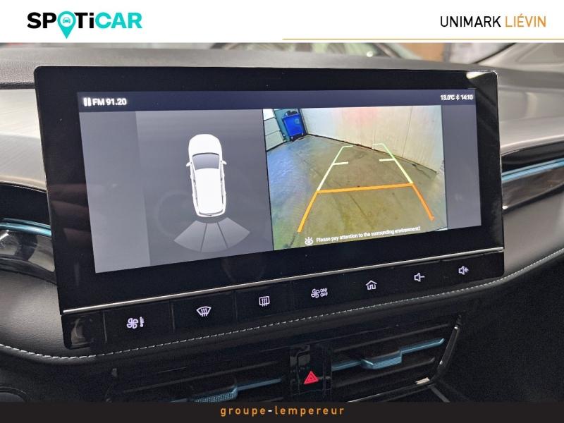 Image MG MOTOR MG5 EV 177ch - 50kWh Comfort MY23