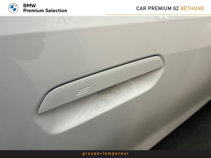 Image BMW Série 2 ActiveTourer 220i 170ch M Sport DKG7