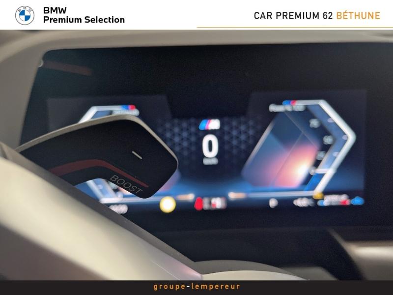 Image BMW Série 2 ActiveTourer 220i 170ch M Sport DKG7