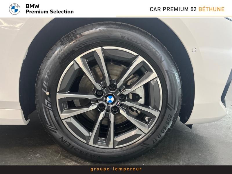 Image BMW Série 2 ActiveTourer 220i 170ch M Sport DKG7