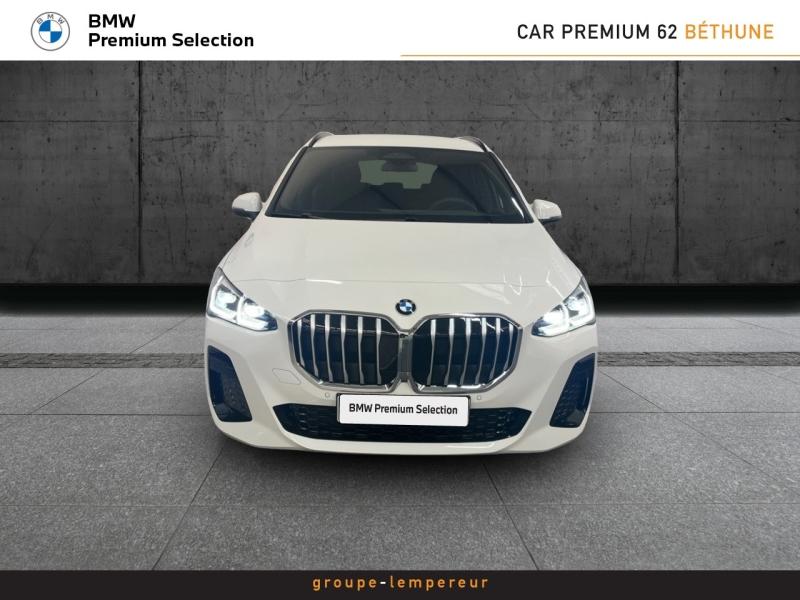Image BMW Série 2 ActiveTourer 220i 170ch M Sport DKG7