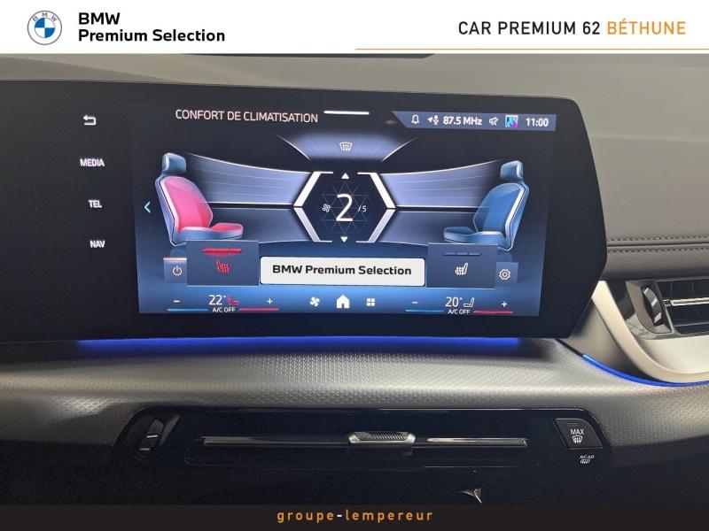 Image BMW Série 2 ActiveTourer 220i 170ch M Sport DKG7