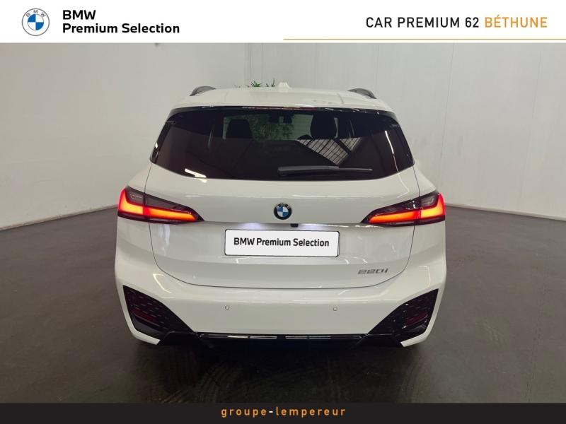 Image BMW Série 2 ActiveTourer 220i 170ch M Sport DKG7