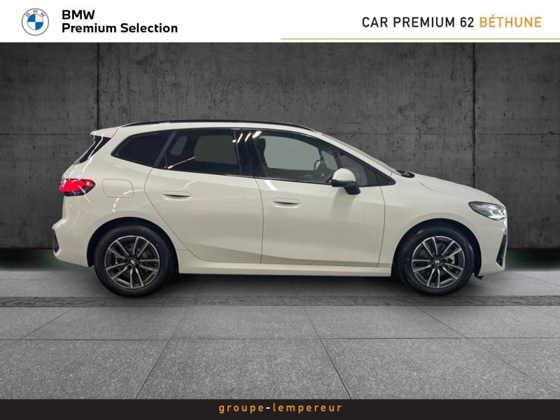 Image BMW Série 2 ActiveTourer 220i 170ch M Sport DKG7