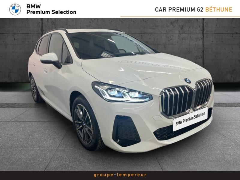 Image BMW Série 2 ActiveTourer 220i 170ch M Sport DKG7