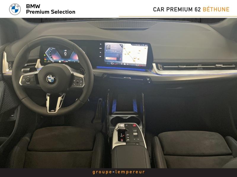 Image BMW Série 2 ActiveTourer 220i 170ch M Sport DKG7