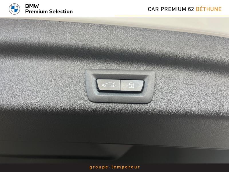 Image BMW Série 2 ActiveTourer 220i 170ch M Sport DKG7