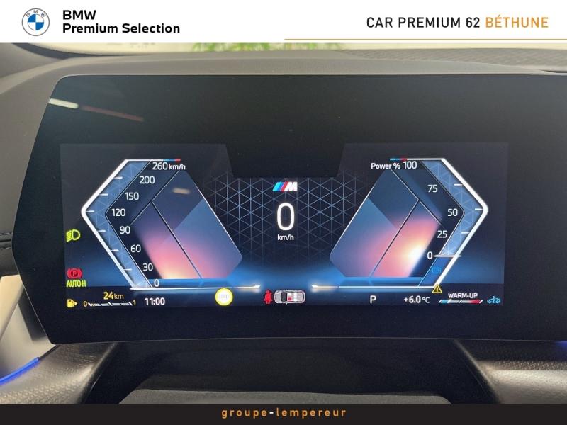 Image BMW Série 2 ActiveTourer 220i 170ch M Sport DKG7