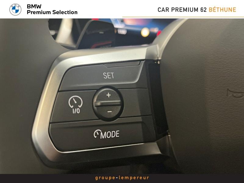 Image BMW Série 2 ActiveTourer 220i 170ch M Sport DKG7