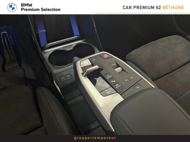 Image BMW Série 2 ActiveTourer 220i 170ch M Sport DKG7