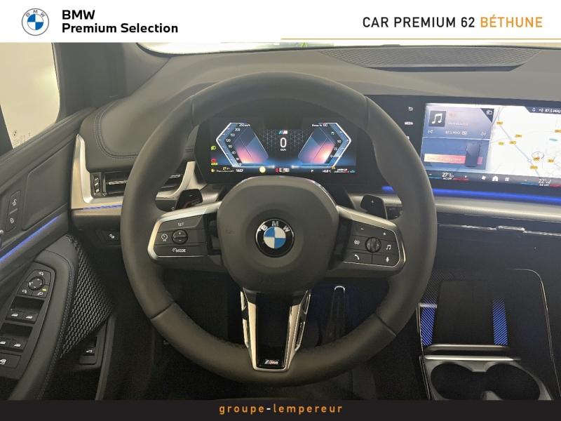 Image BMW Série 2 ActiveTourer 220i 170ch M Sport DKG7