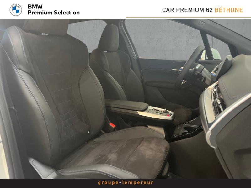 Image BMW Série 2 ActiveTourer 220i 170ch M Sport DKG7