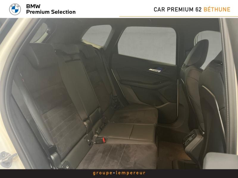 Image BMW Série 2 ActiveTourer 220i 170ch M Sport DKG7