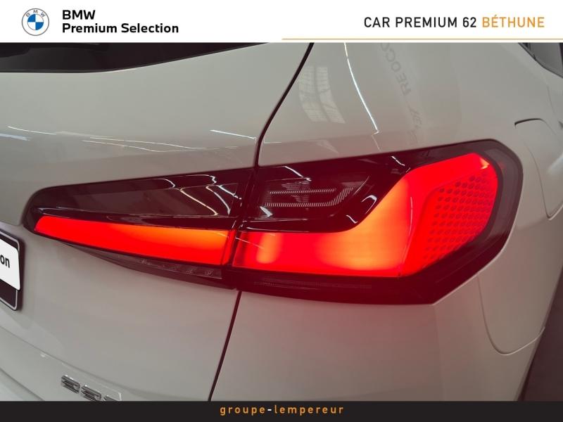 Image BMW Série 2 ActiveTourer 220i 170ch M Sport DKG7