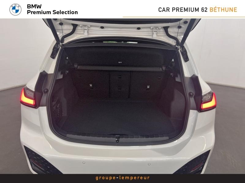 Image BMW Série 2 ActiveTourer 220i 170ch M Sport DKG7