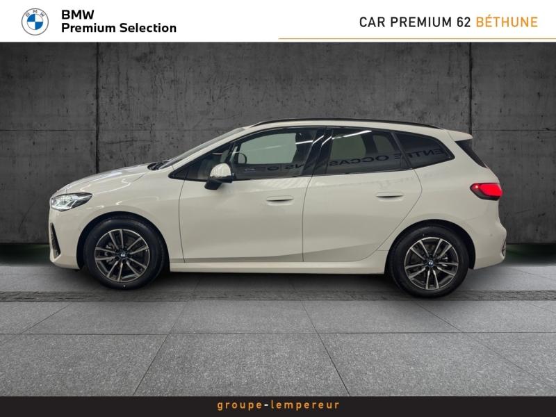 Image BMW Série 2 ActiveTourer 220i 170ch M Sport DKG7
