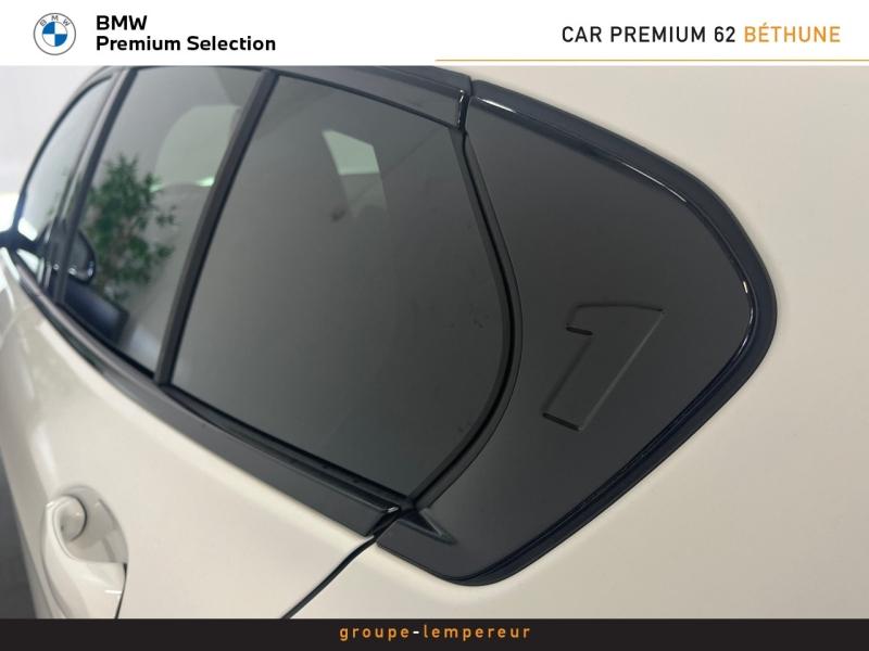 Image BMW Série 1 116A 122ch M Sport Design DKG7
