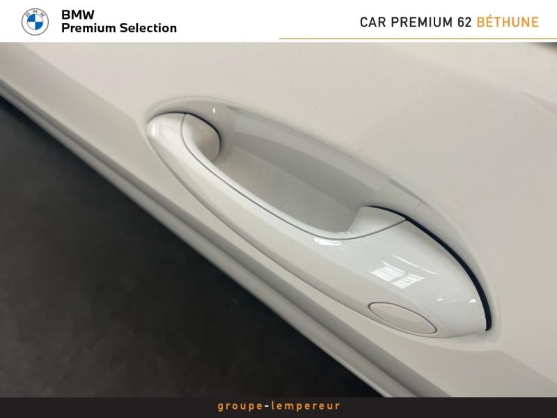 Image BMW Série 1 116A 122ch M Sport Design DKG7