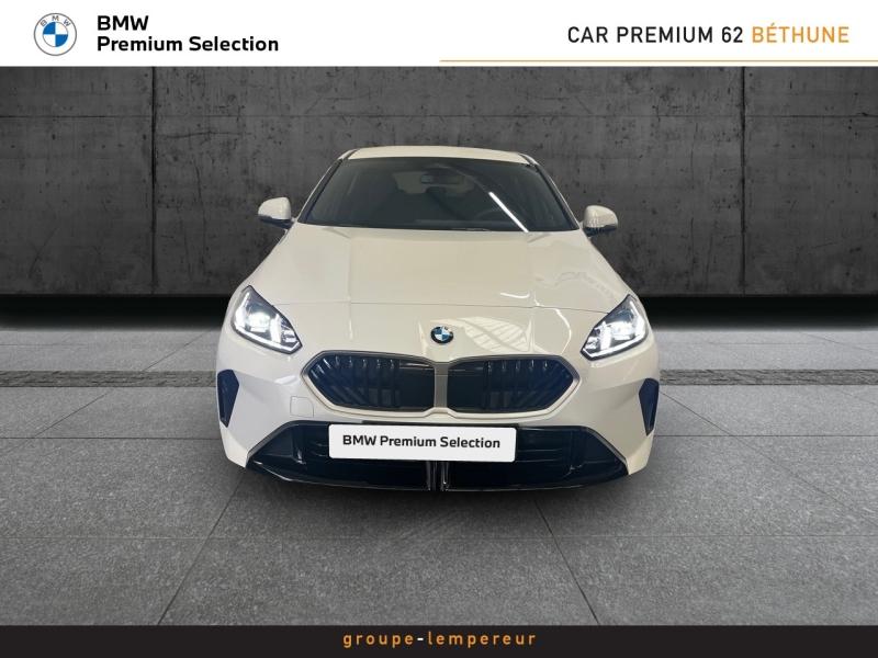 Image BMW Série 1 116A 122ch M Sport Design DKG7